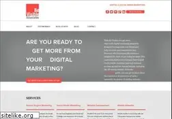 Sites similar to bevisibleassoc.com