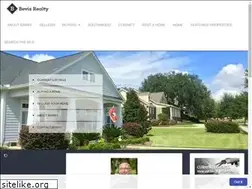 Sites similar to bevisrealty.com