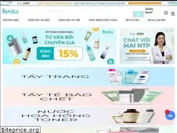 Sites similar to bevita.vn