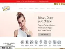 Sites similar to bevjewelers.com