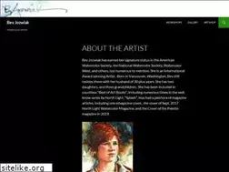 Sites similar to bevjozwiak.com