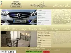 Sites similar to bevk.si