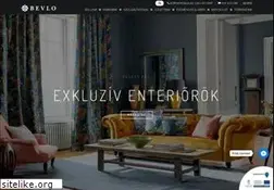 Sites similar to bevlo.hu