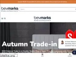 Sites similar to bevmarks.com.au