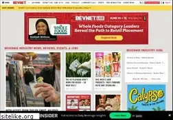 Sites similar to bevnet.com