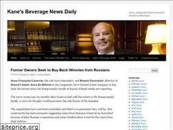 Sites similar to bevnewsonline.com