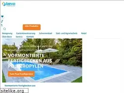 Sites similar to bevo.com