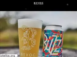 Sites similar to bevog.at