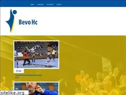 Sites similar to bevohc.nl