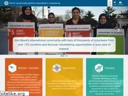 Sites similar to bevol.org