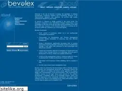 Sites similar to bevolex.com