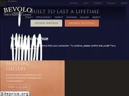 Sites similar to bevolo.com