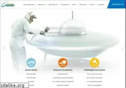 Sites similar to bevonattechnika.hu