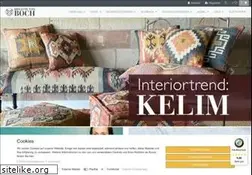 Sites similar to bevonboch.com