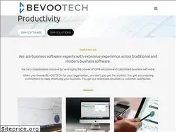 Sites similar to bevootech.com