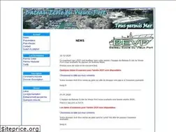 Sites similar to bevp.fr