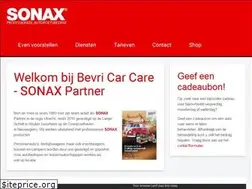 Sites similar to bevri.nl
