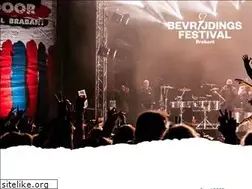 Sites similar to bevrijdingsfestivalbrabant.nl