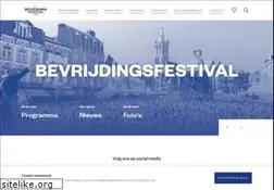 Sites similar to bevrijdingsfestivallimburg.nl
