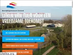 Sites similar to bevrijdingsmuseumzeeland.nl