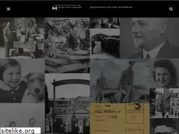 Sites similar to bevrijdingsportretten.nl