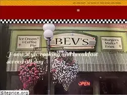 Sites similar to bevscafe.com