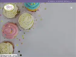 Sites similar to bevscakeandcandyinc.com