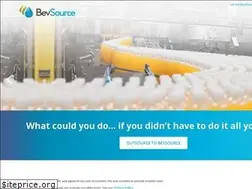 Sites similar to bevsource.com
