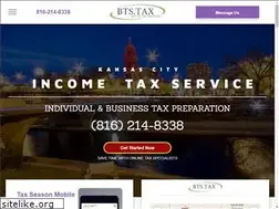 Sites similar to bevstaxservice.com