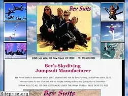 Sites similar to bevsuit.com