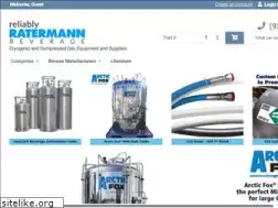 Sites similar to bevsupplies.com