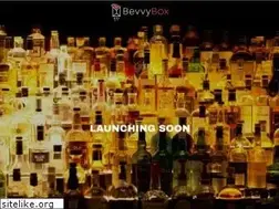 Sites similar to bevvybox.com