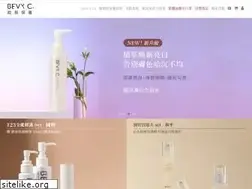 Sites similar to bevyc.com