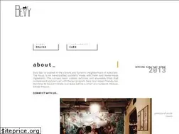 Sites similar to bevyhawaii.com