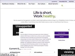 Sites similar to bevynamic.com
