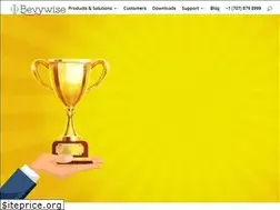 Sites similar to bevywise.com