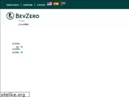 Sites similar to bevzero.com