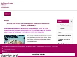 Sites similar to bew-telekom-heidelberg.de