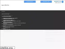 Sites similar to bew-web-agency.fr