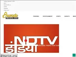 Sites similar to bewada.com