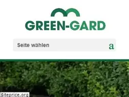 Sites similar to bewaesserung-beregnung.de