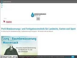 Sites similar to bewaesserungsprofi.at