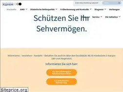 Sites similar to bewahren-sie-ihr-augenlicht.de