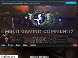 Sites similar to bewahrer-der-welten.de