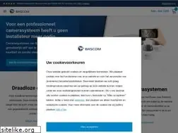Sites similar to bewakingscamera.nl