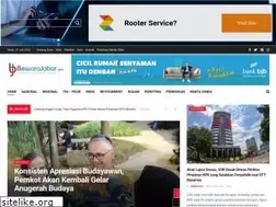 Sites similar to bewarajabar.com