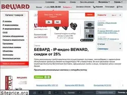 Sites similar to beward-td.ru