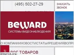 Sites similar to beward.ru