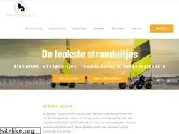 Sites similar to bewarebeach.nl