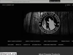 Sites similar to bewarethemoonclothing.com